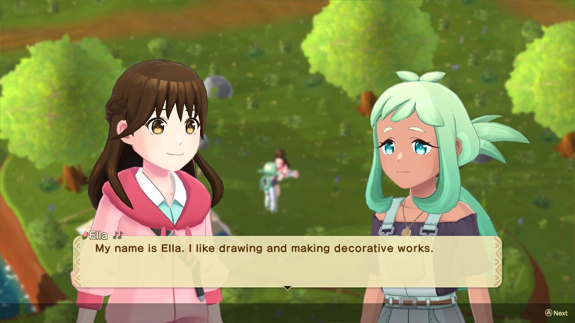 Harvest Moon Home Sweet Home Special Edition Press Image 4