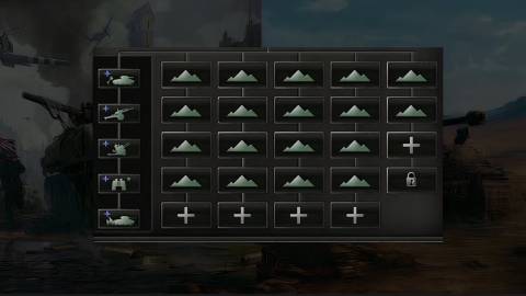 hearts of iron 4 32-Width Meta Mountaineers