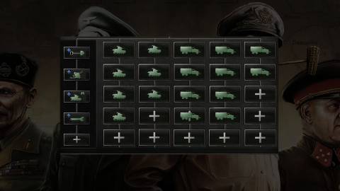 hearts of iron 4 34-Width Light Tanks Light Is Cheap, Mobile, Effective 