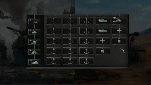 hearts of iron 4 35-Width Marine Powerhouse