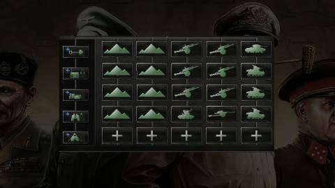 hearts of iron 4 44-Width Mountaineers Dominate The Defensive Without Sacrificing Offense