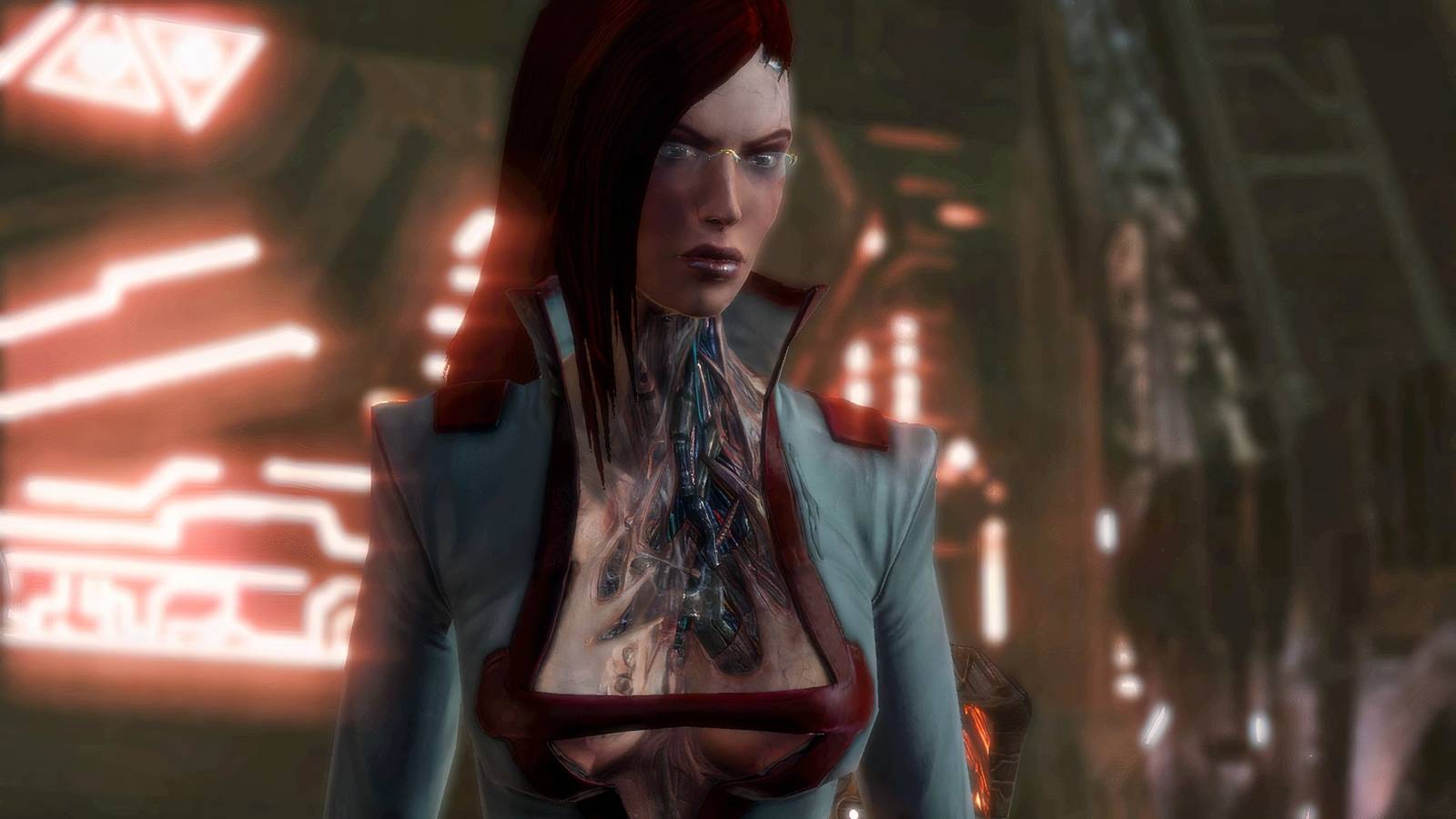 Hel in Too Human
