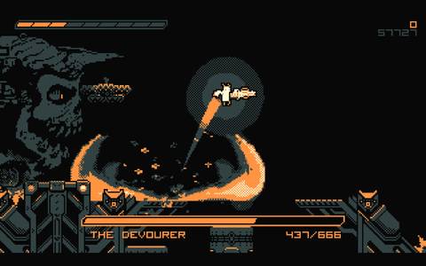 Hell is Other Demons - official steam screenshot 3