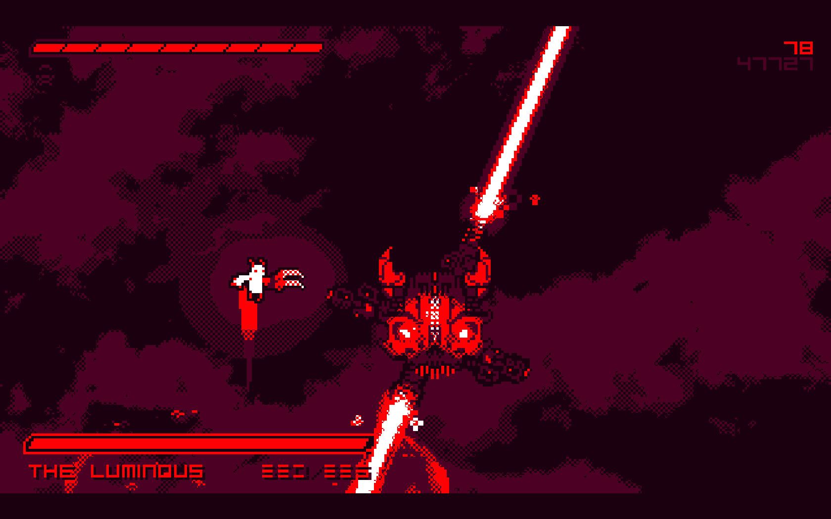 Hell is Other Demons - official steam screenshot 4