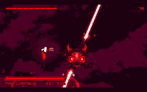 Hell is Other Demons - official steam screenshot 4