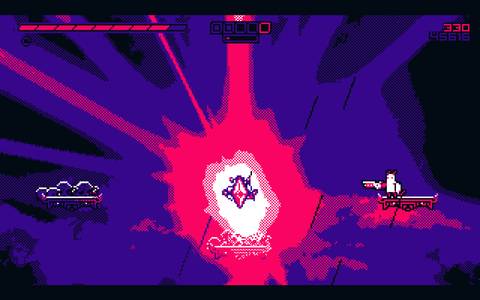 Hell is Other Demons - official steam screenshot 5
