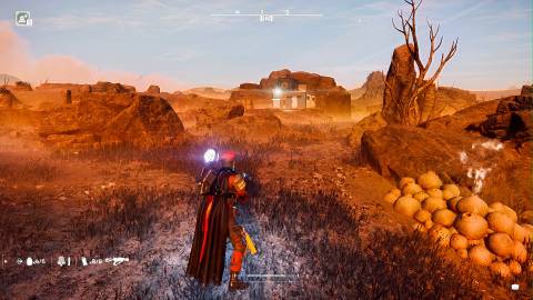 Helldivers 2 buddy bunker vault warp pack image