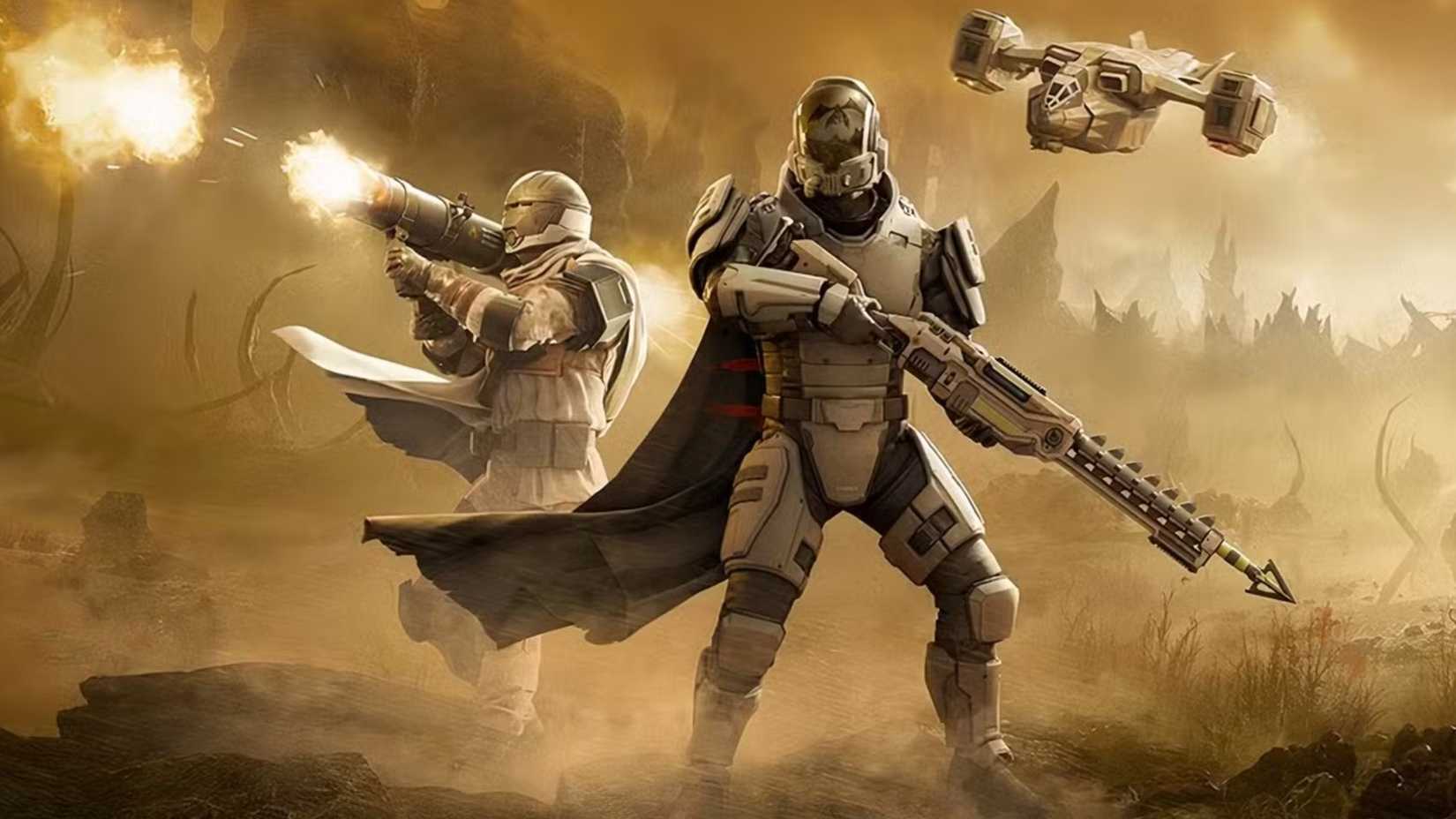 Helldivers 2 Dev Reveals 'Mistake' With Python Commandos Warbond ...