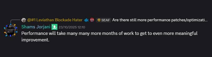 Helldivers 2 performance CEO reaction