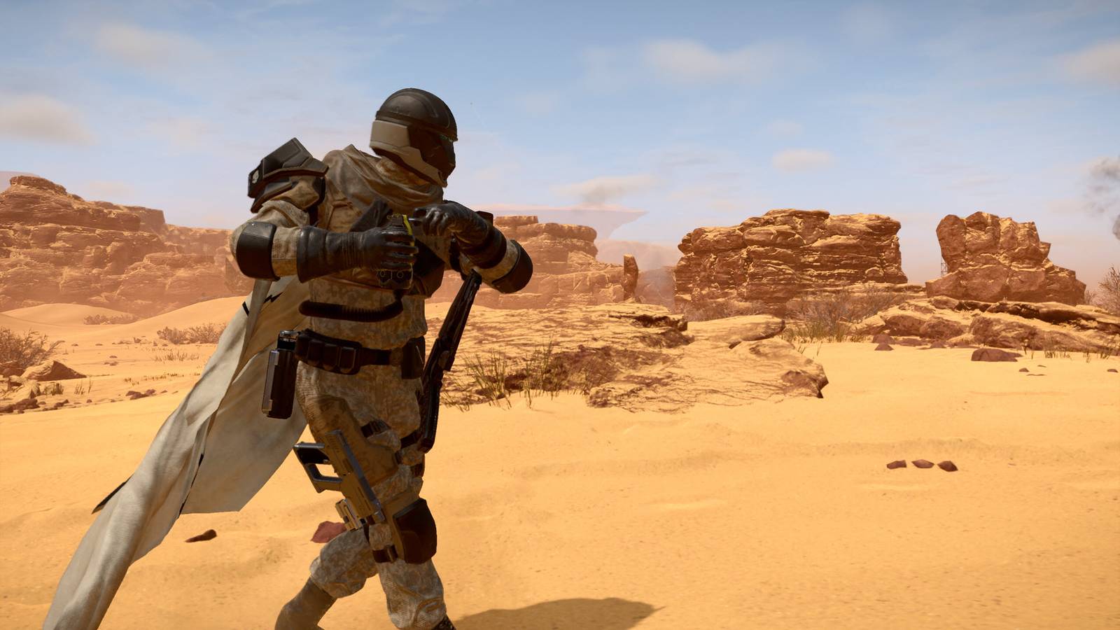 helldivers 2 grenade