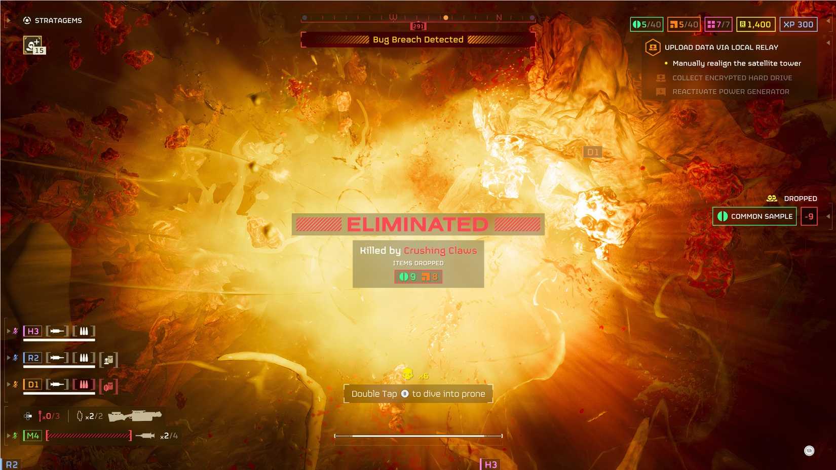 Helldivers ™ 2 2025-02-10 3_02_50 PM