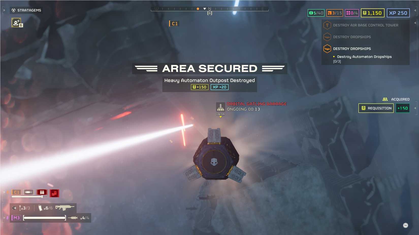 HELLDIVERS™ 2 2025-10-03 11_41_39 PM