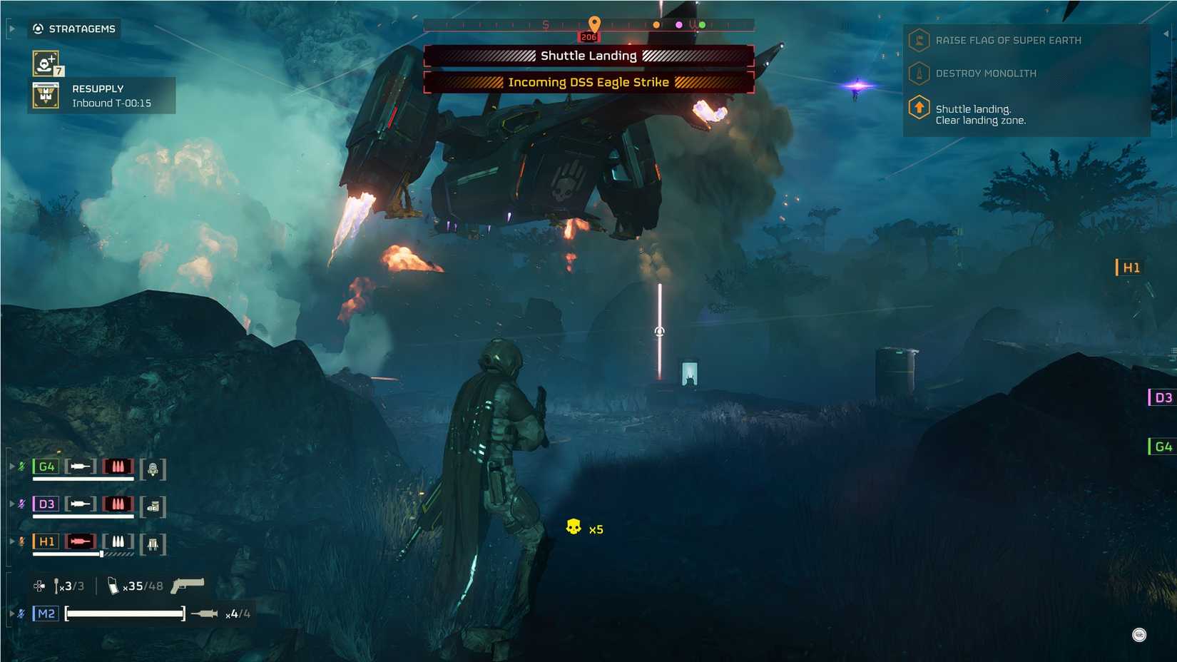 HELLDIVERS™ 2 2025-10-08 5_57_59 PM