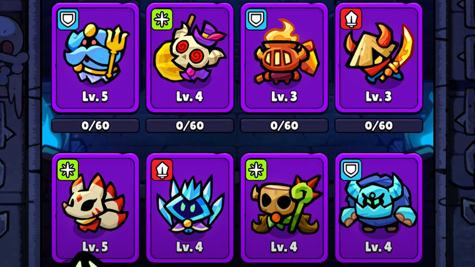 Hello the best character