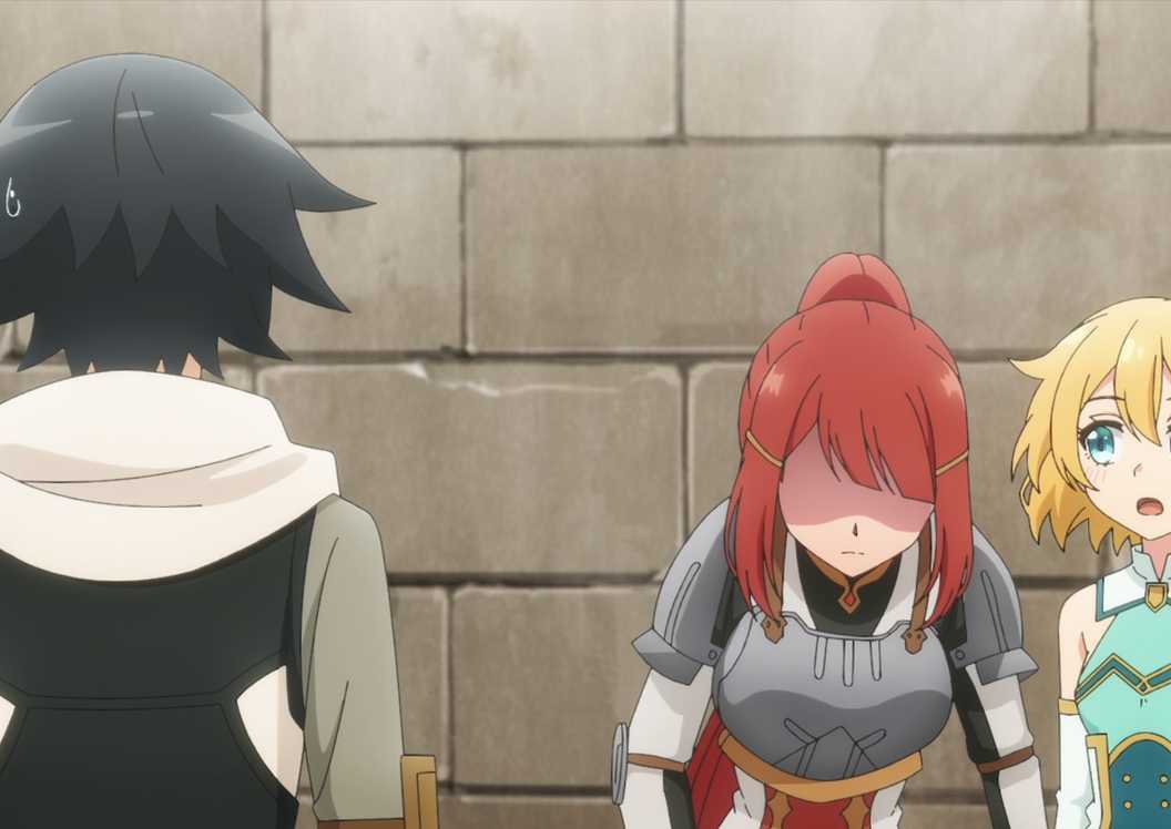 hero without a class episode 2