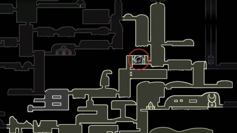 hollow knight charm notch fungal wastes map-1