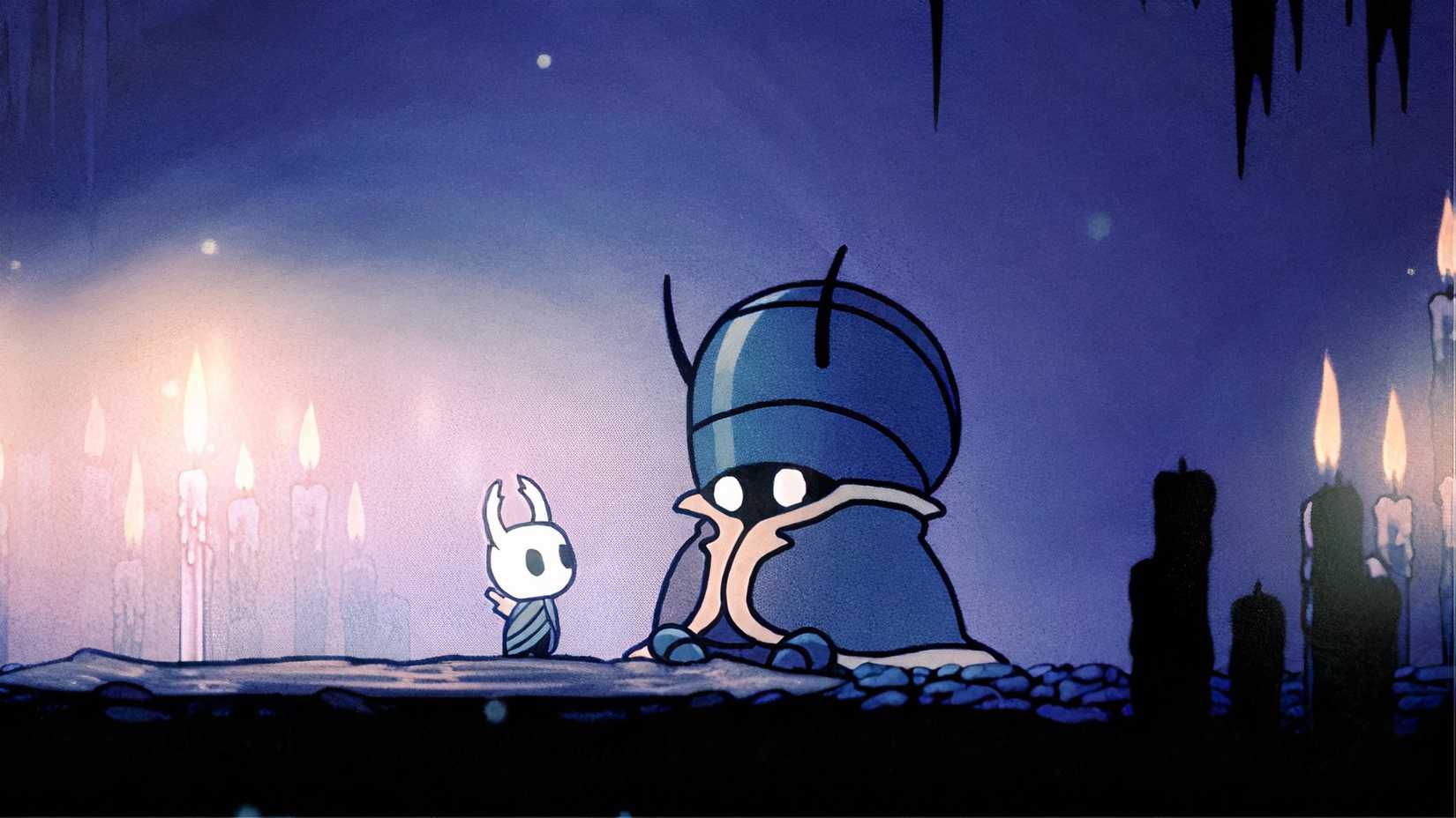 hollow knight confessor jiji merchant npc