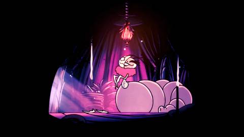 hollow knight divine grimm troupe merchant npc