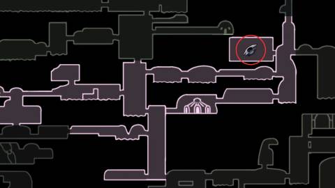 hollow knight fog canyon charm notch map location