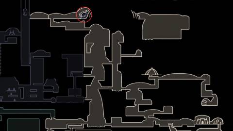 hollow knight kingdom's edge colosseum of fools location map