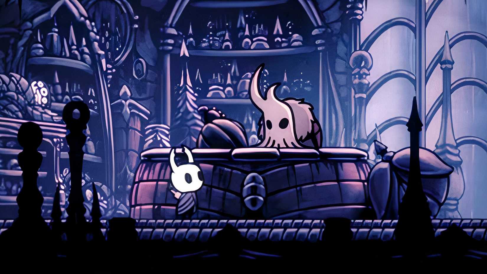 hollow knight lemm merchant npc