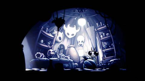 hollow knight sly merchant npc