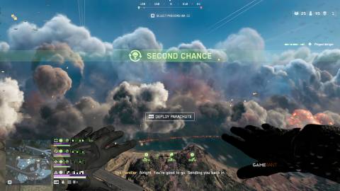 How Do Redeploys Work in Battlefield RedSec - 2 