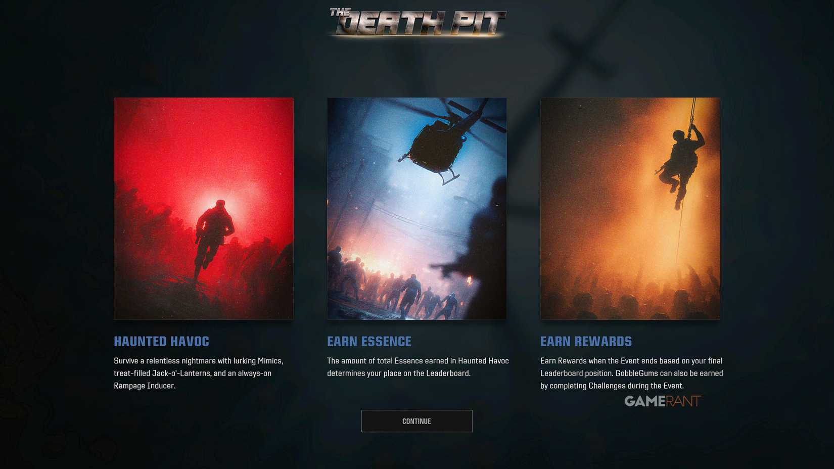 How Does The Death Pit Event Work in Black Ops 6 Zombies-1