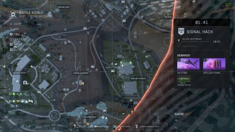 How to Access a Vehicle Trailer in Battlefield RedSec - 2 