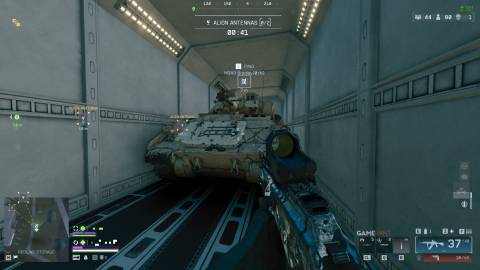 How to Access a Vehicle Trailer in Battlefield RedSec - 4 