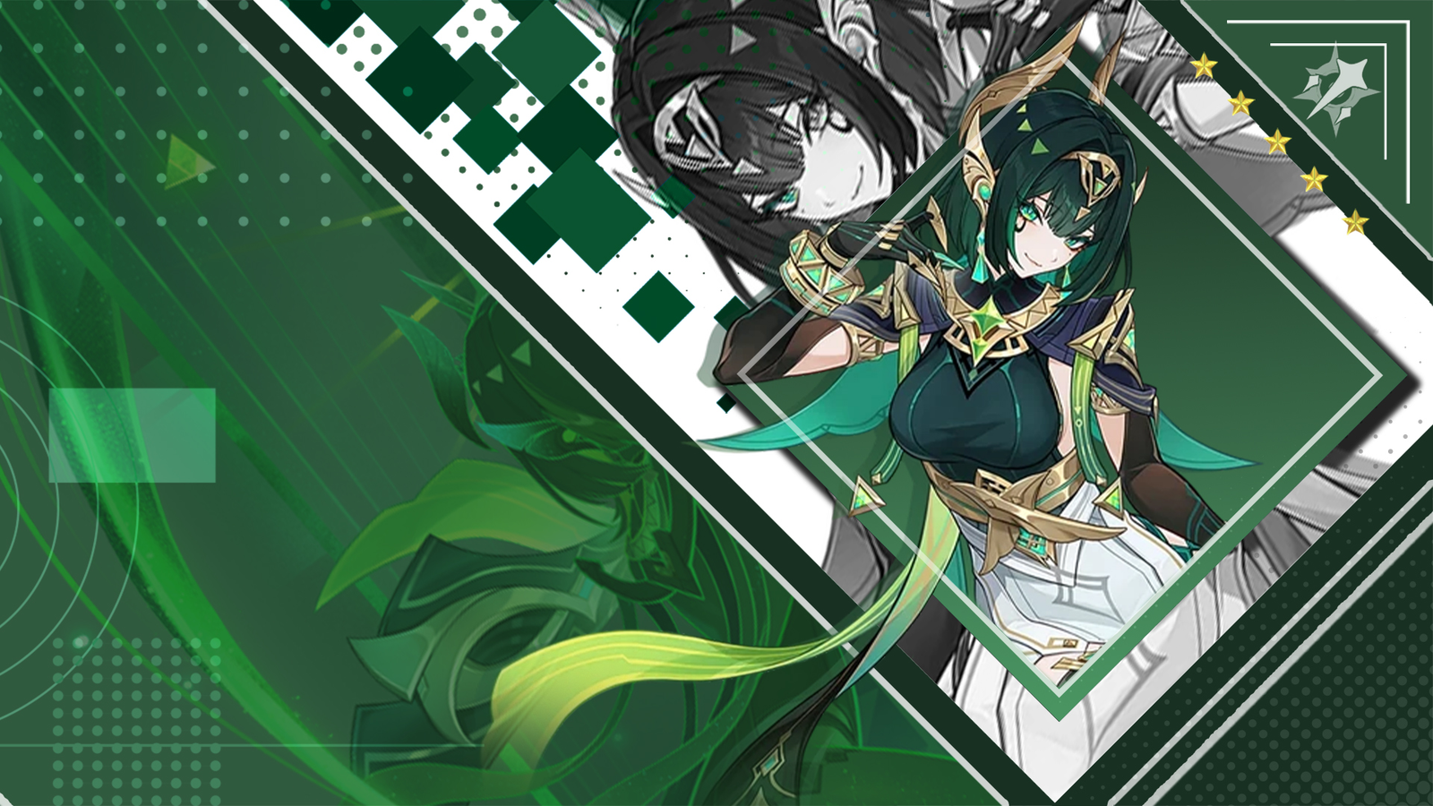 Nefer Build In Genshin Impact (Best Weapons, Artifacts, And Constellations)