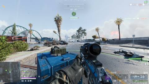 How to Get a Vehicle Keycard in Battlefield RedSec - 2