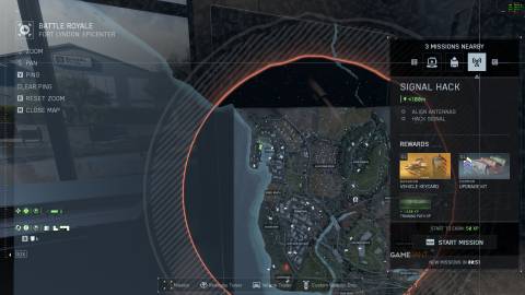 How to Get a Vehicle Keycard in Battlefield RedSec