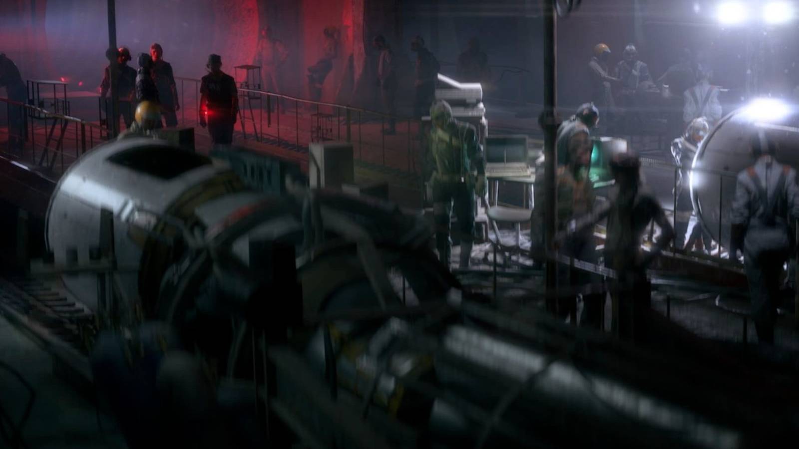 ARC Raiders: How to Find & Use Raider Hatch Keys