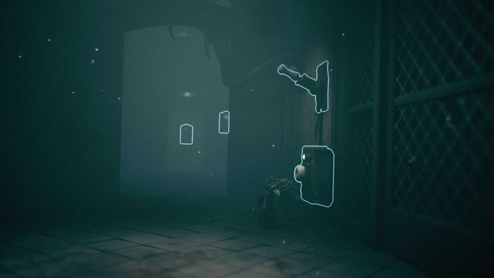 how to get chapter 4 battery fuse 15 in little nightmares 3