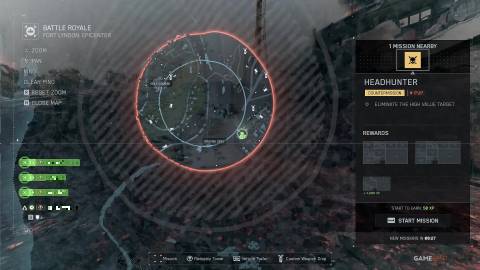 how to get Custom Weapon Drops in Battlefield RedSec - 2 