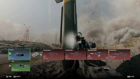 how to get Custom Weapon Drops in Battlefield RedSec - 4 