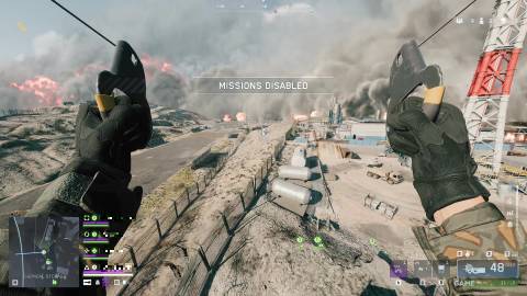 how to get Custom Weapon Drops in Battlefield RedSec