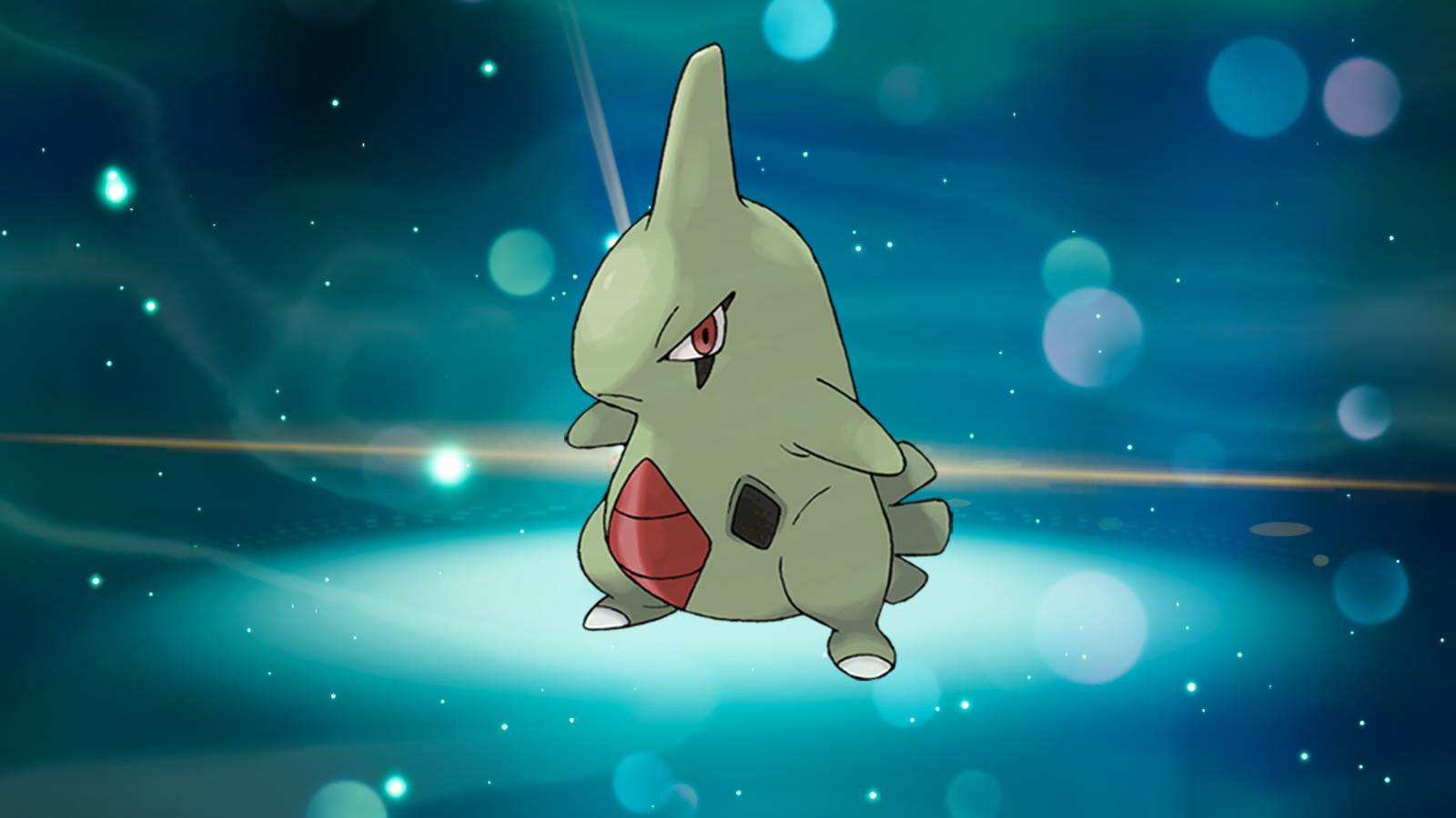 How to Catch Larvitar in Pokemon Legends Z-A