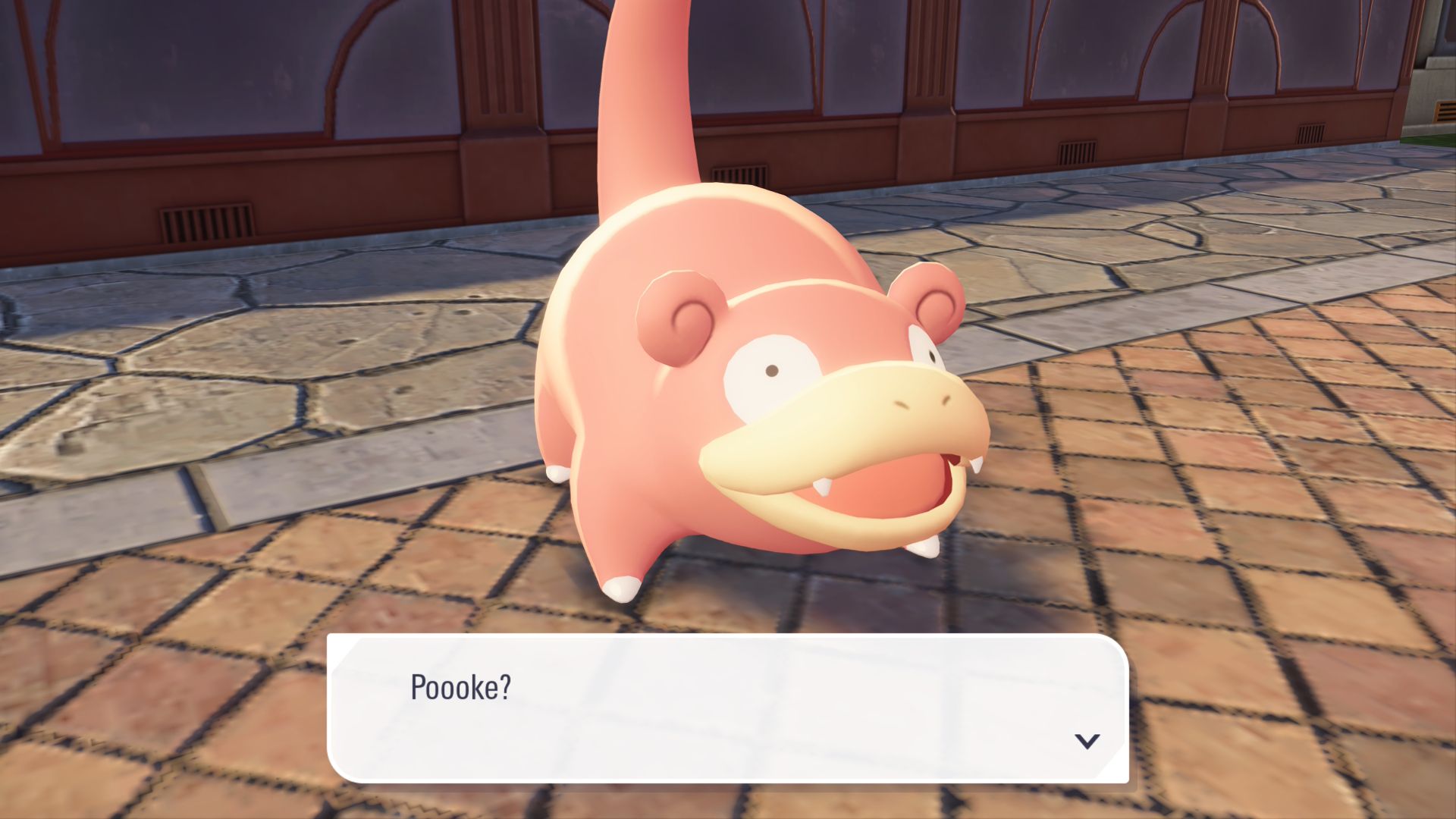 How to Get Galarian Slowpoke in Pokemon Legends Z-A (3)