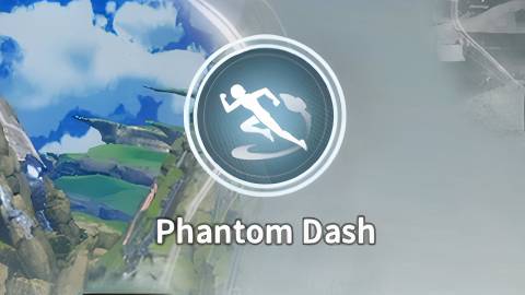 how to get phantom dash in blue protocol star resonance 