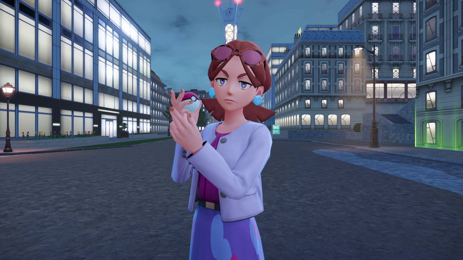 how to get soothe bell in pokemon legends za