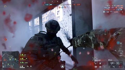 how to get Takedowns in Battlefield 6 - 2 