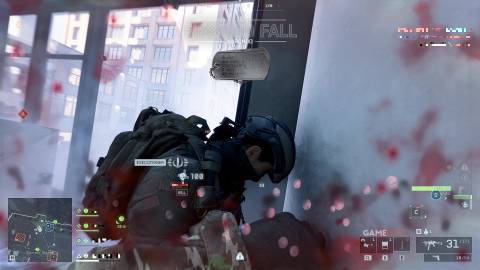 how to get Takedowns in Battlefield 6 -  3 