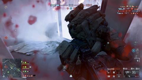 how to get Takedowns in Battlefield 6