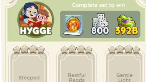 How to Get the Mushroom Guard Shield in Monopoly GO