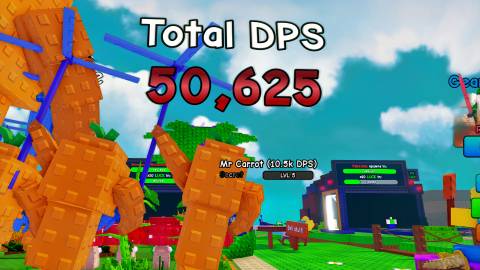 how to level up plants in plants vs brainrots