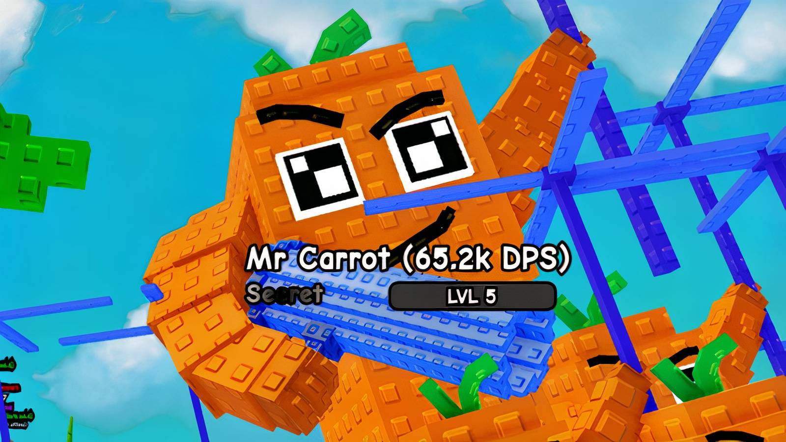 how to level up plants in plants vs brainrots