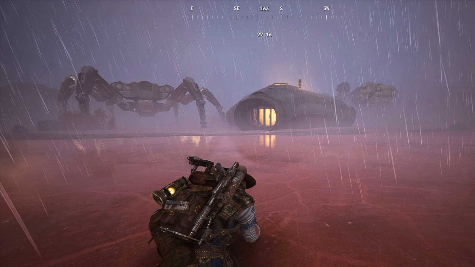 How to Loot and Complete Harvester Puzzle ARC Raiders