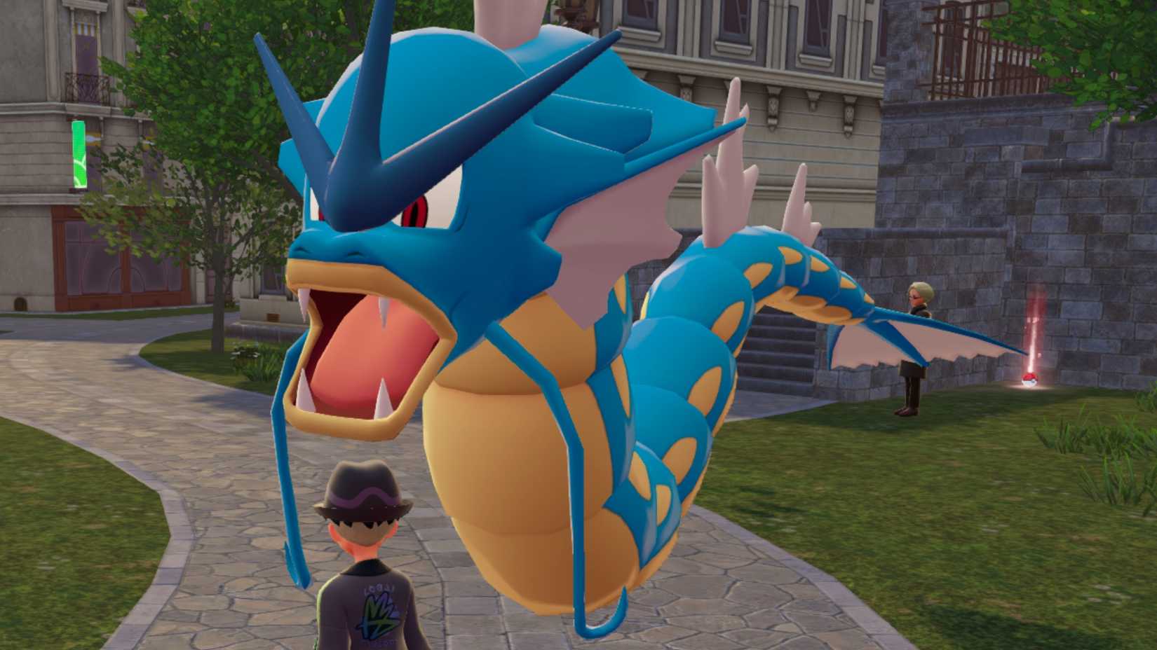 How to Make Pokemon Obey in Pokemon Legends Z-A feature image